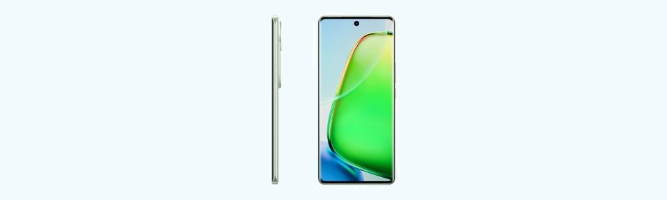 vivo T3 Ultra — Detalle del Módulo de Cámaras