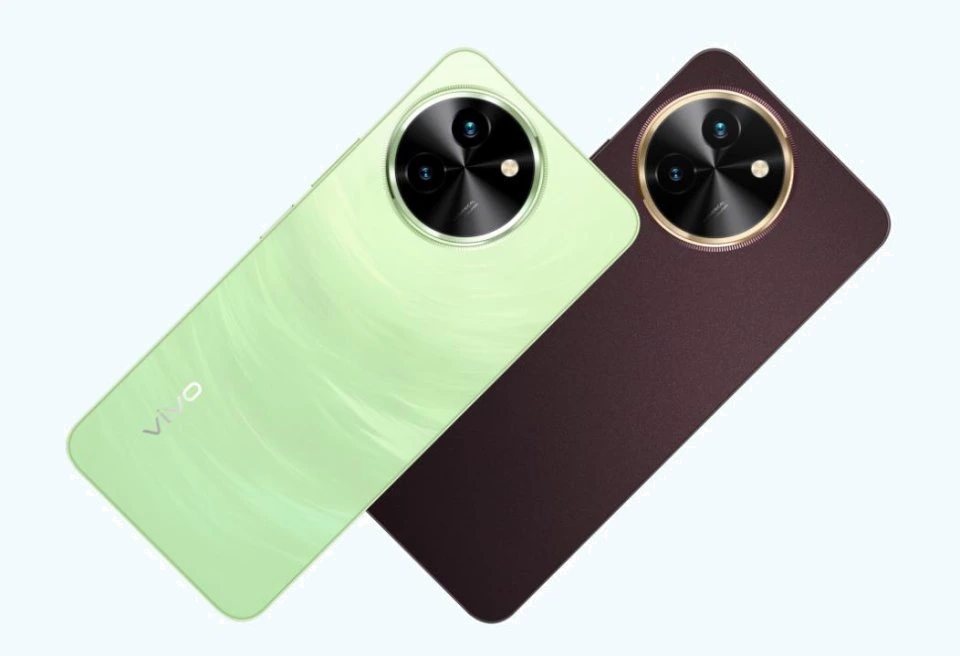vivo T3x 5G — Perspectiva de Estudio