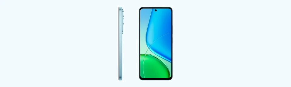 vivo T4x 5G — Perspectiva de Estudio