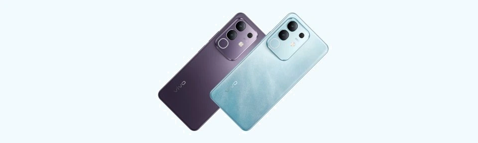 vivo T4x 5G — Acabado Oficial