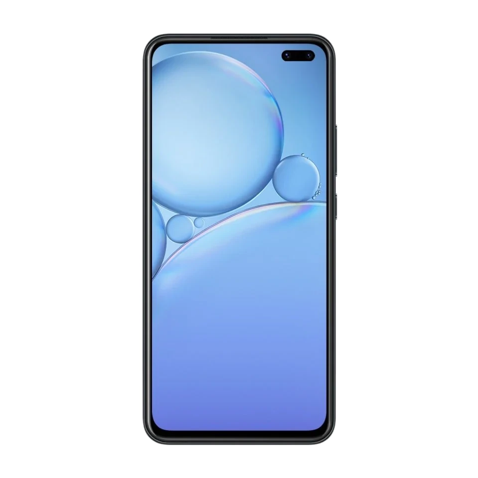 vivo V19 — Perspectiva de Estudio