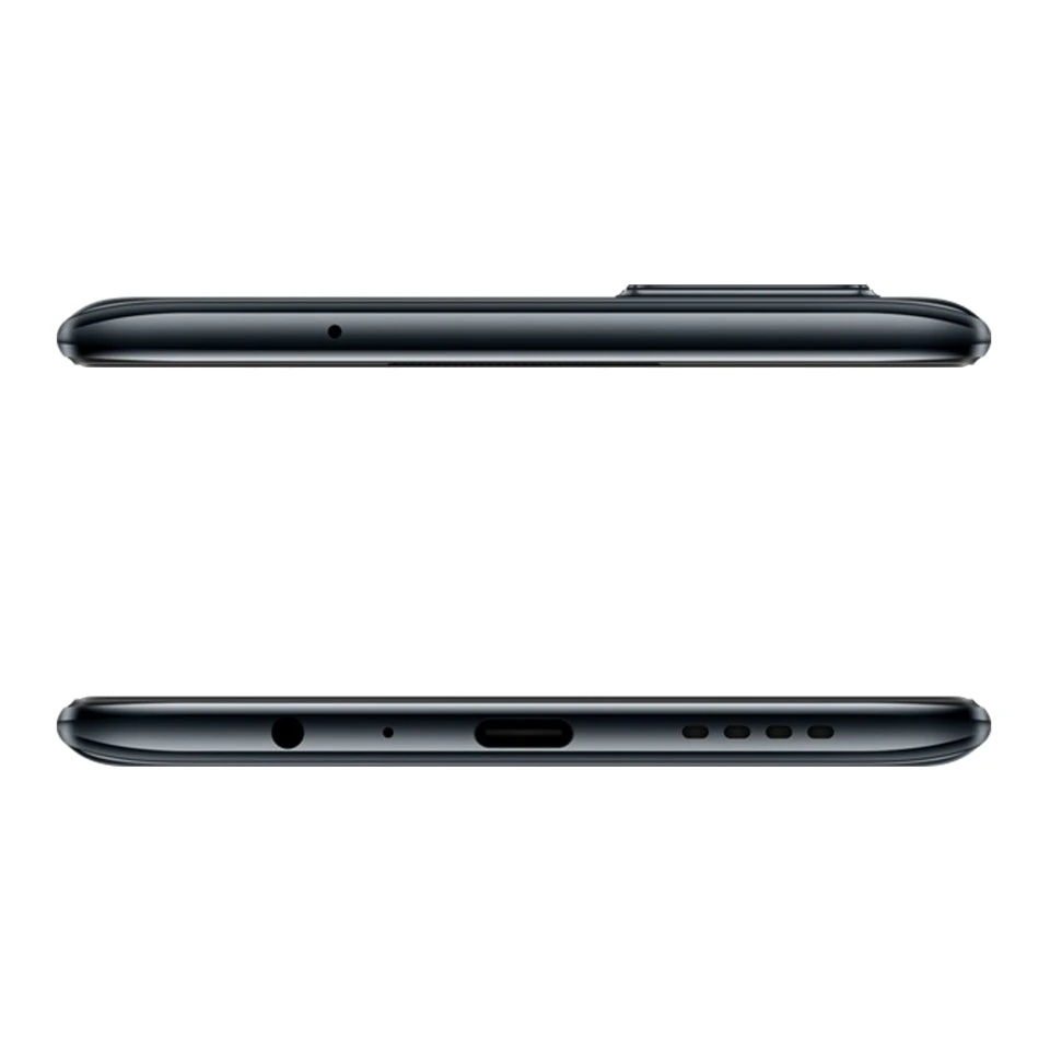 vivo V19 — Acabado Oficial