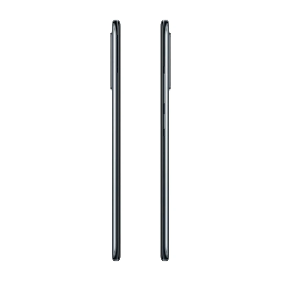 vivo V19 — Detalle del Módulo de Cámaras