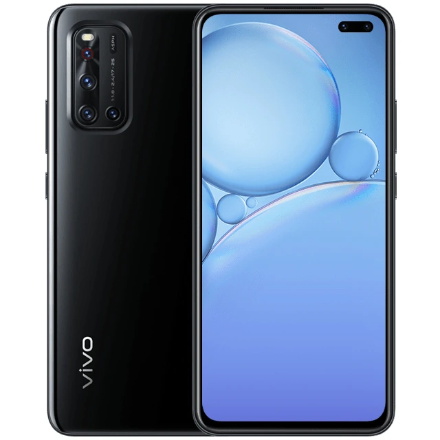 vivo V19 — Vista en Perspectiva