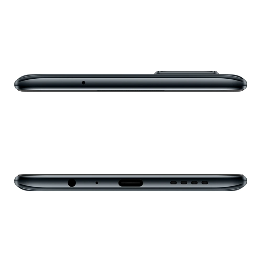 vivo V19 — Vista en Perspectiva