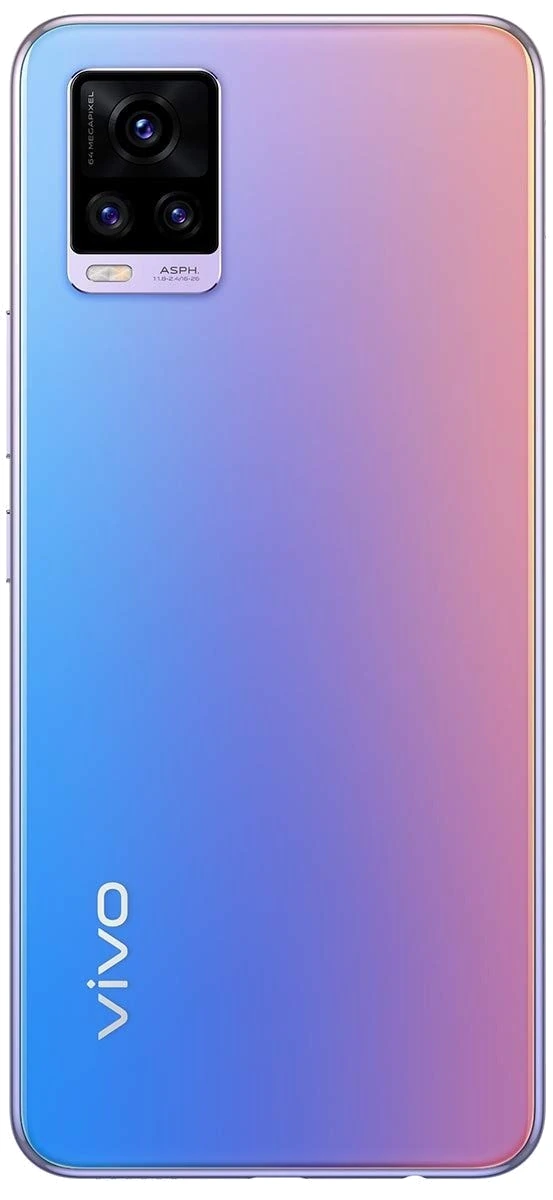 vivo V20 2021 — Perspectiva Alternativa