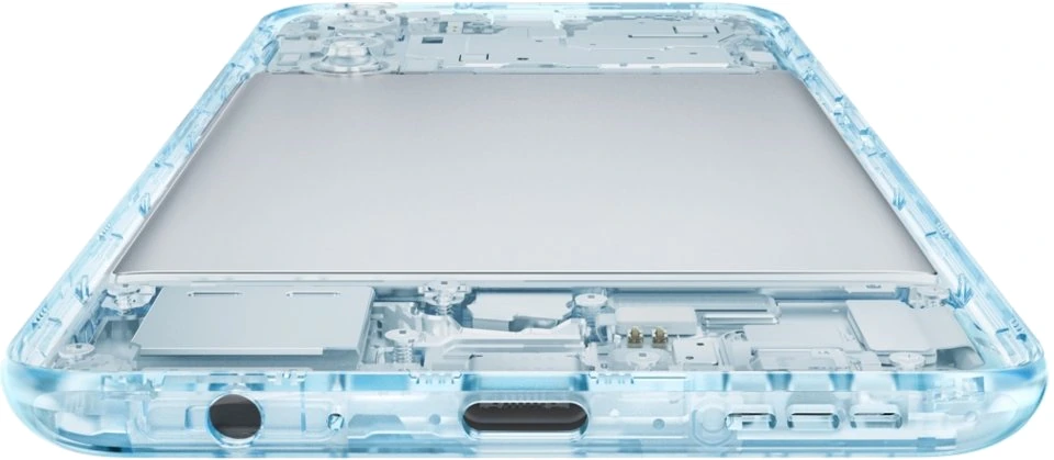 vivo V20 SE — Perspectiva de Estudio