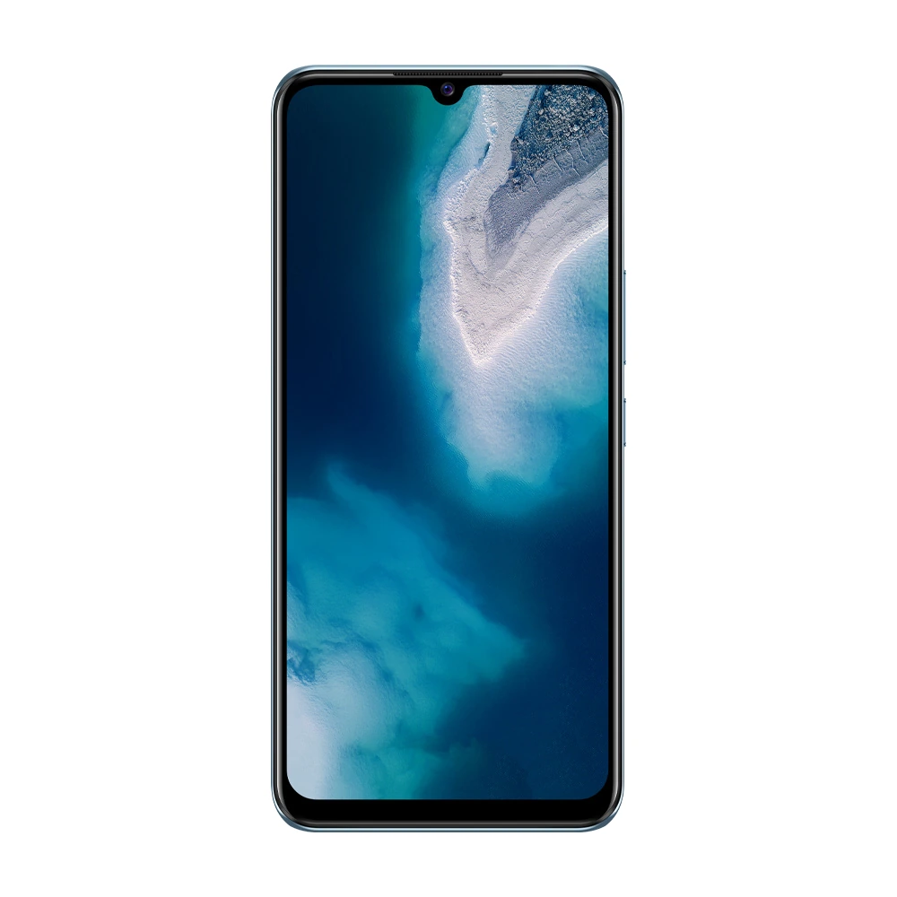 vivo V20 SE — Vista en Perspectiva