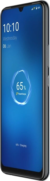 vivo V20 — Acabado Oficial