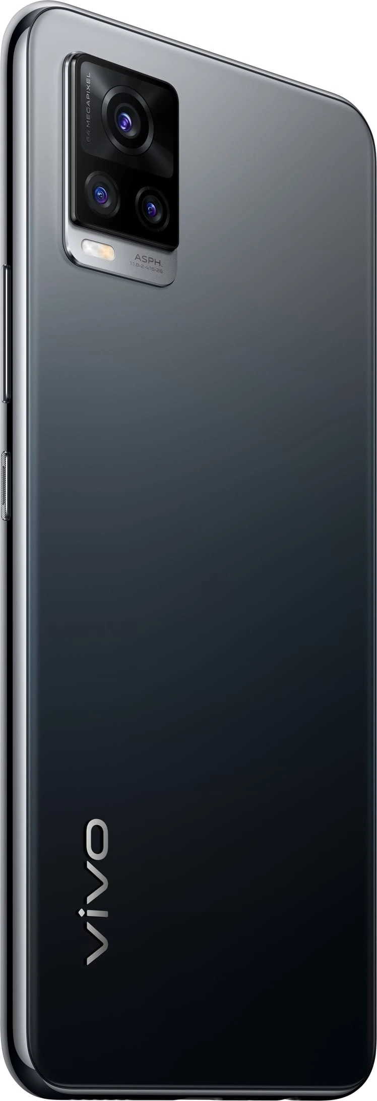 vivo V20 — Detalle del Módulo de Cámaras