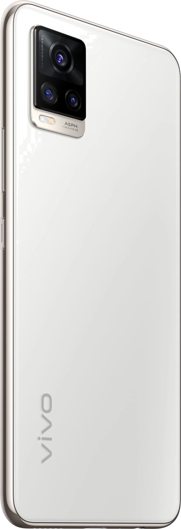 vivo V20 — Perspectiva Alternativa