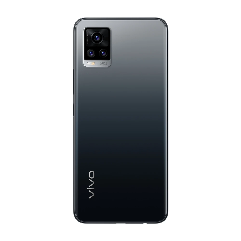 vivo V20 — Vista en Perspectiva