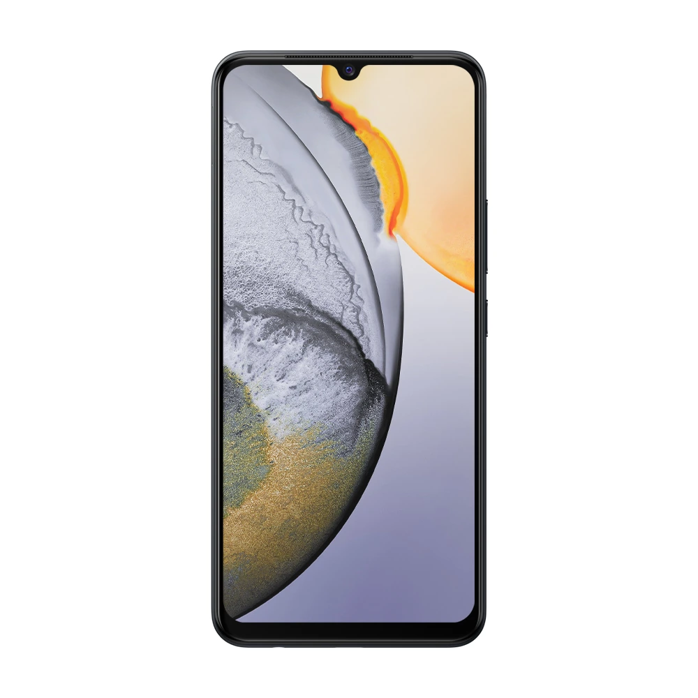 vivo V20 — Vista en Perspectiva