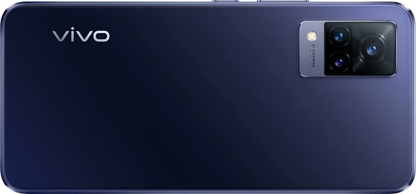 vivo V21 — Acabado Oficial
