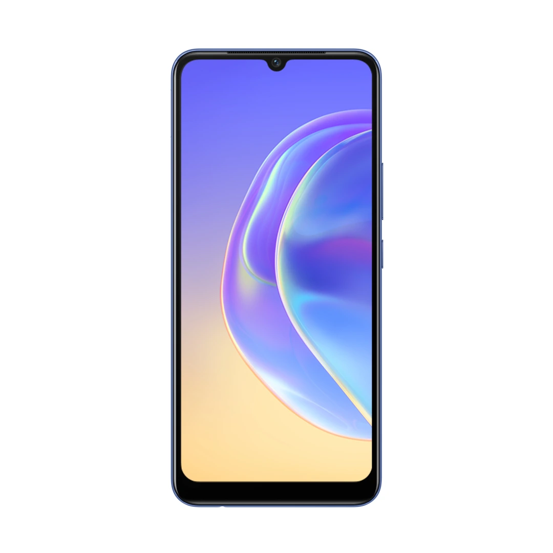 vivo V21e — Vista en Perspectiva