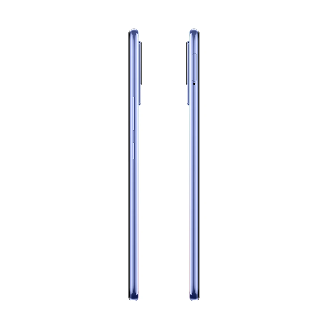 vivo V21e — Vista en Perspectiva