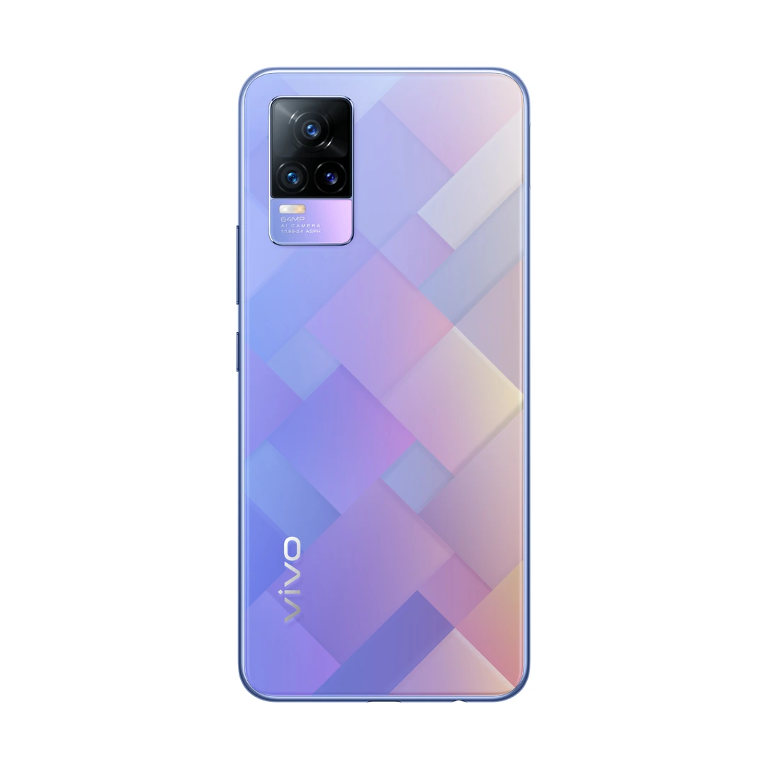 vivo V21e — Vista en Perspectiva