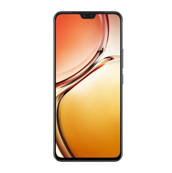 vivo V23 5G — Perfil Lateral y Chasis