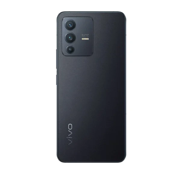 vivo V23 5G — Detalle del Módulo de Cámaras