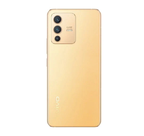 vivo V23 5G — Perspectiva Alternativa