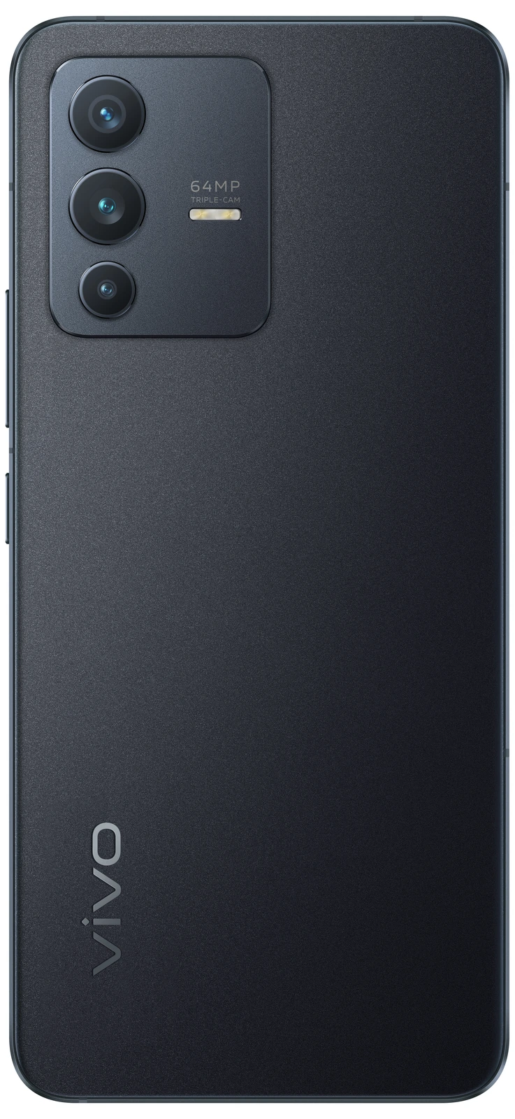 vivo V23 5G — Vista en Perspectiva