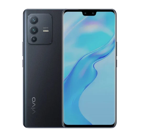 vivo V23 Pro — Vista Trasera Oficial