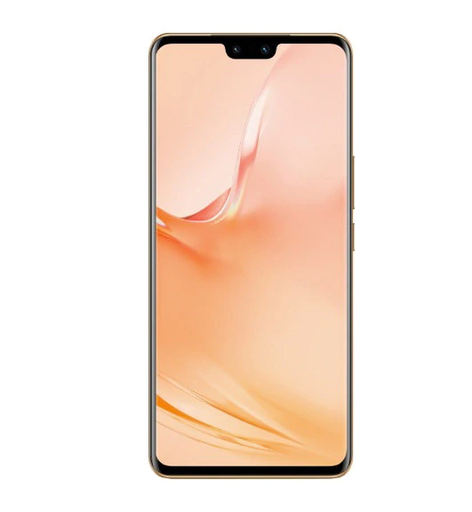 vivo V23 Pro — Acabado Oficial