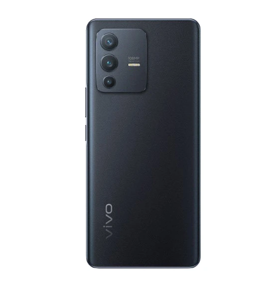 vivo V23 Pro — Detalle del Módulo de Cámaras