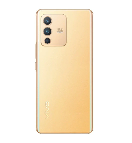 vivo V23 Pro — Perspectiva Alternativa