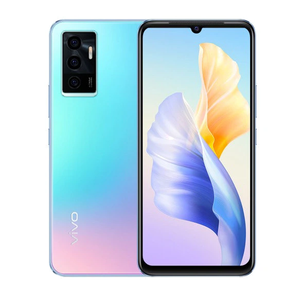 vivo V23e 4G — Perspectiva de Estudio
