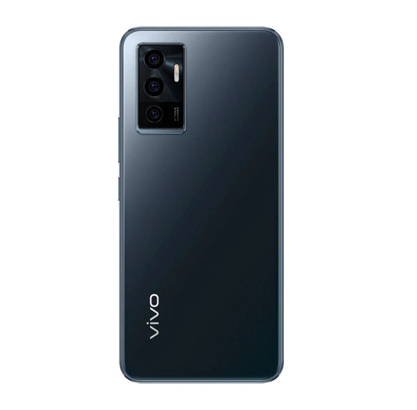 vivo V23e 4G — Perfil Lateral y Chasis