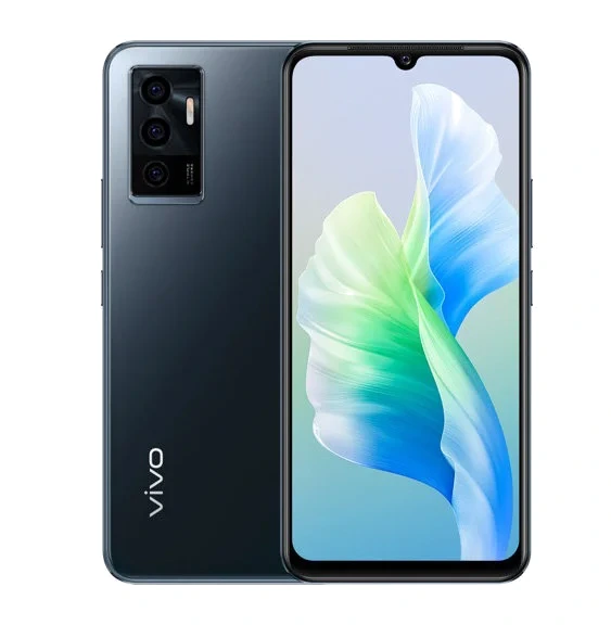 vivo V23e 5G — Vista Trasera Oficial