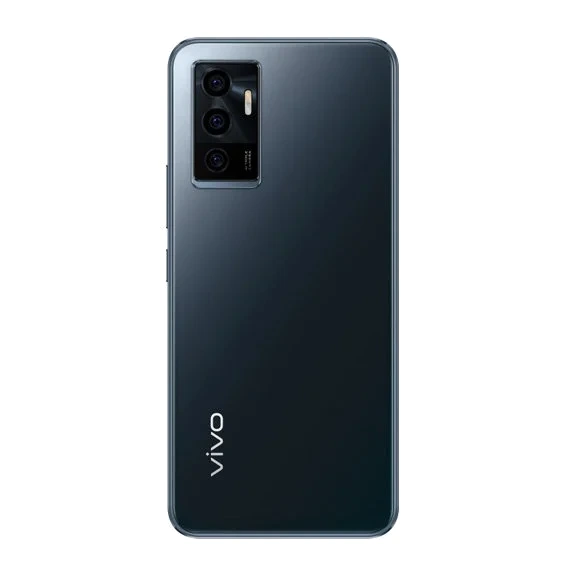 vivo V23e 5G — Perfil Lateral y Chasis