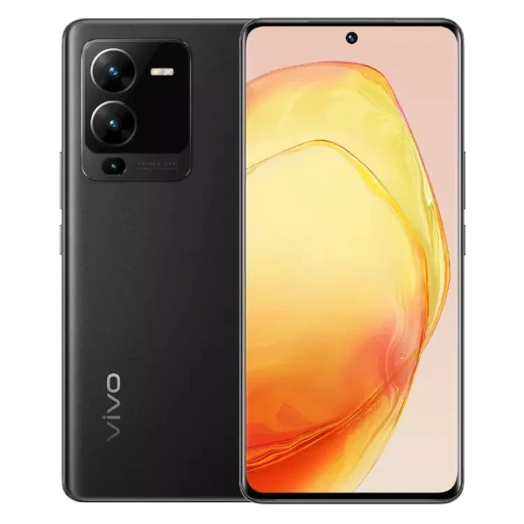 vivo V25 Pro — Vista Trasera Oficial