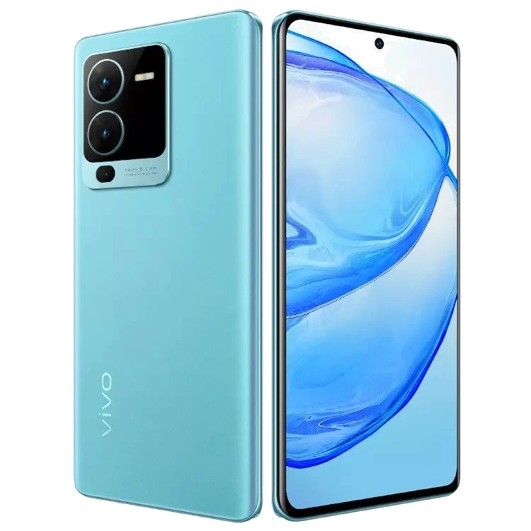 vivo V25 Pro — Acabado Oficial