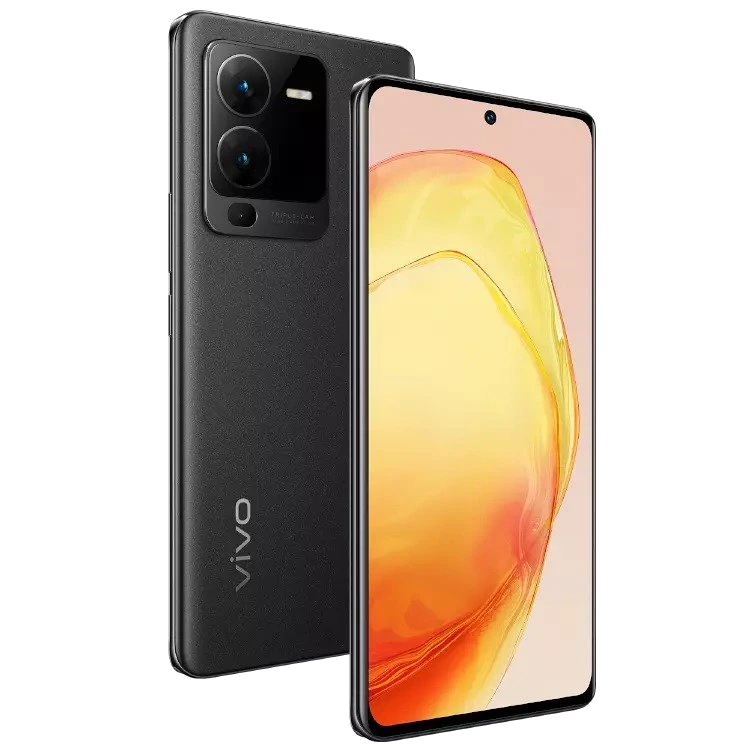 vivo V25 Pro — Detalle del Módulo de Cámaras