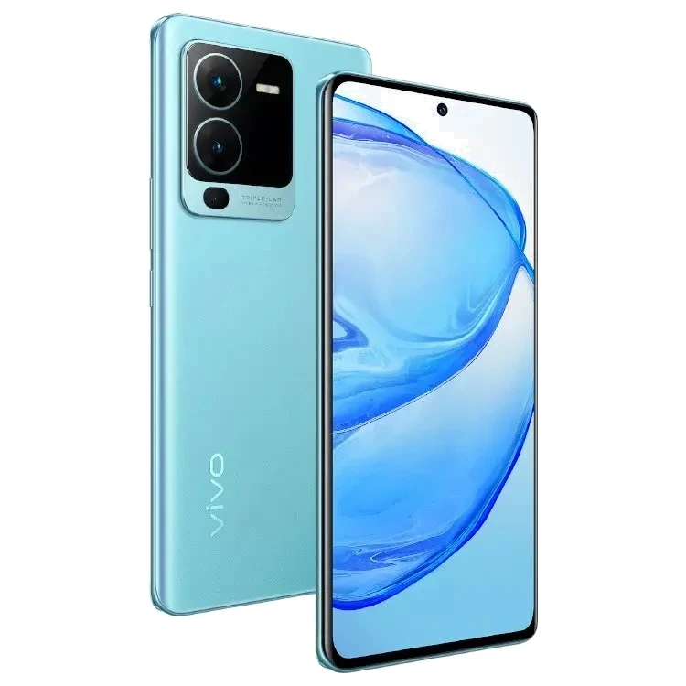vivo V25 Pro — Perspectiva Alternativa