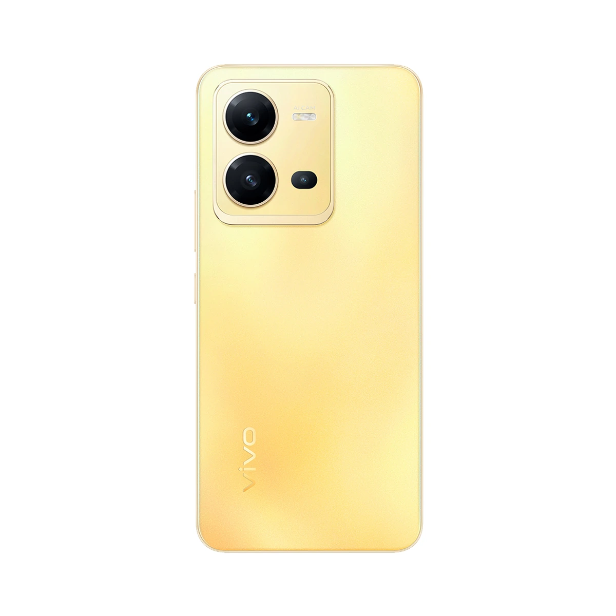 vivo V25 — Vista en Perspectiva