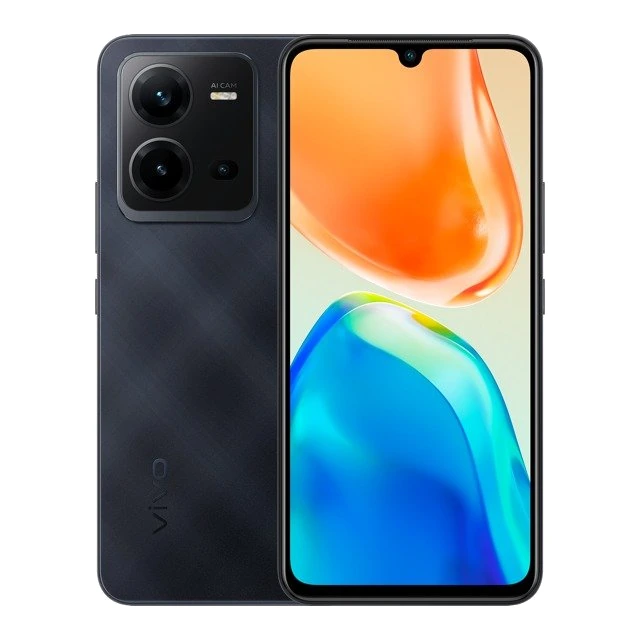 vivo V25e — Perspectiva de Estudio