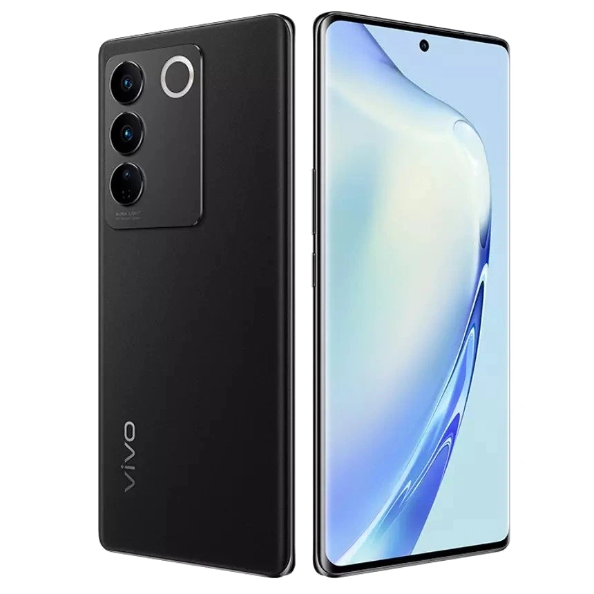 vivo V27 Pro — Acabado Oficial