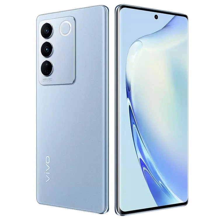 vivo V27 Pro — Detalle del Módulo de Cámaras
