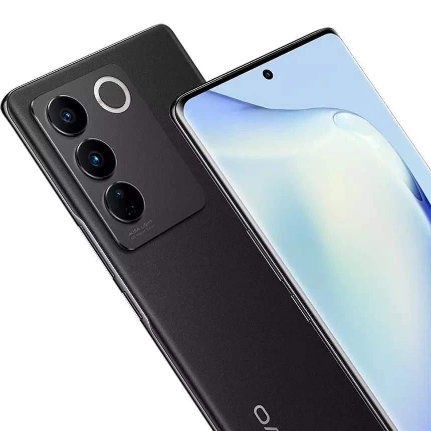 vivo V27 Pro — Perspectiva Alternativa