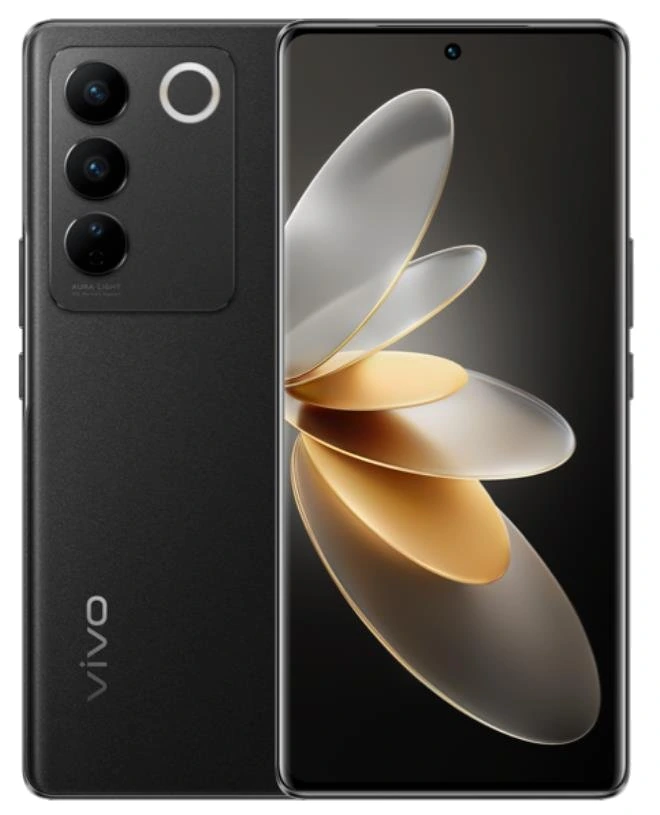 vivo V27 — Perspectiva de Estudio