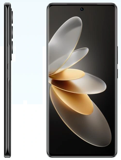 vivo V27 — Perspectiva Alternativa