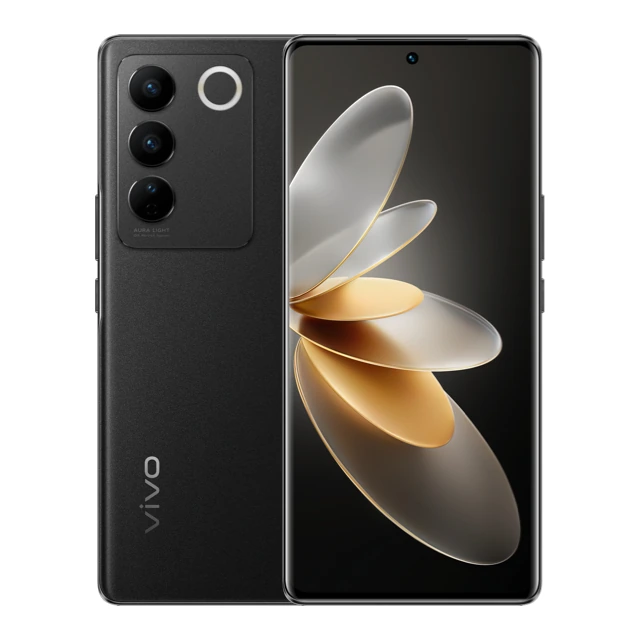 vivo V27 — Vista en Perspectiva