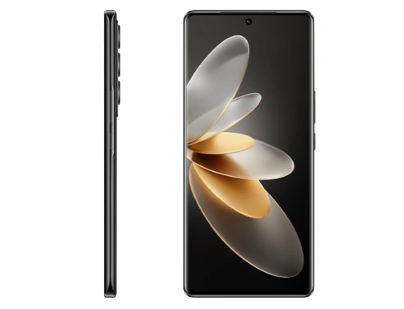 vivo V27 — Vista en Perspectiva