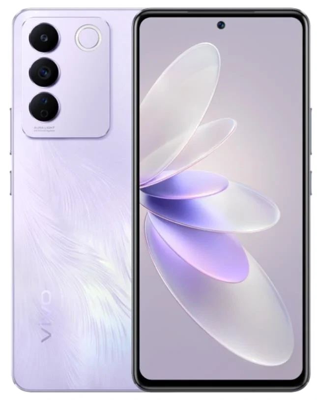 vivo V27e — Perspectiva de Estudio
