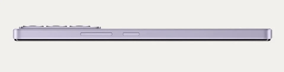 vivo V27e — Acabado Oficial