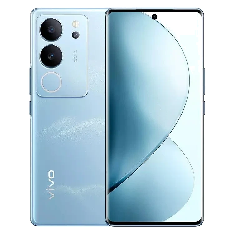 vivo V29 5G — Perspectiva de Estudio