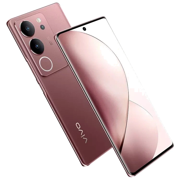 vivo V29 5G — Perspectiva Alternativa